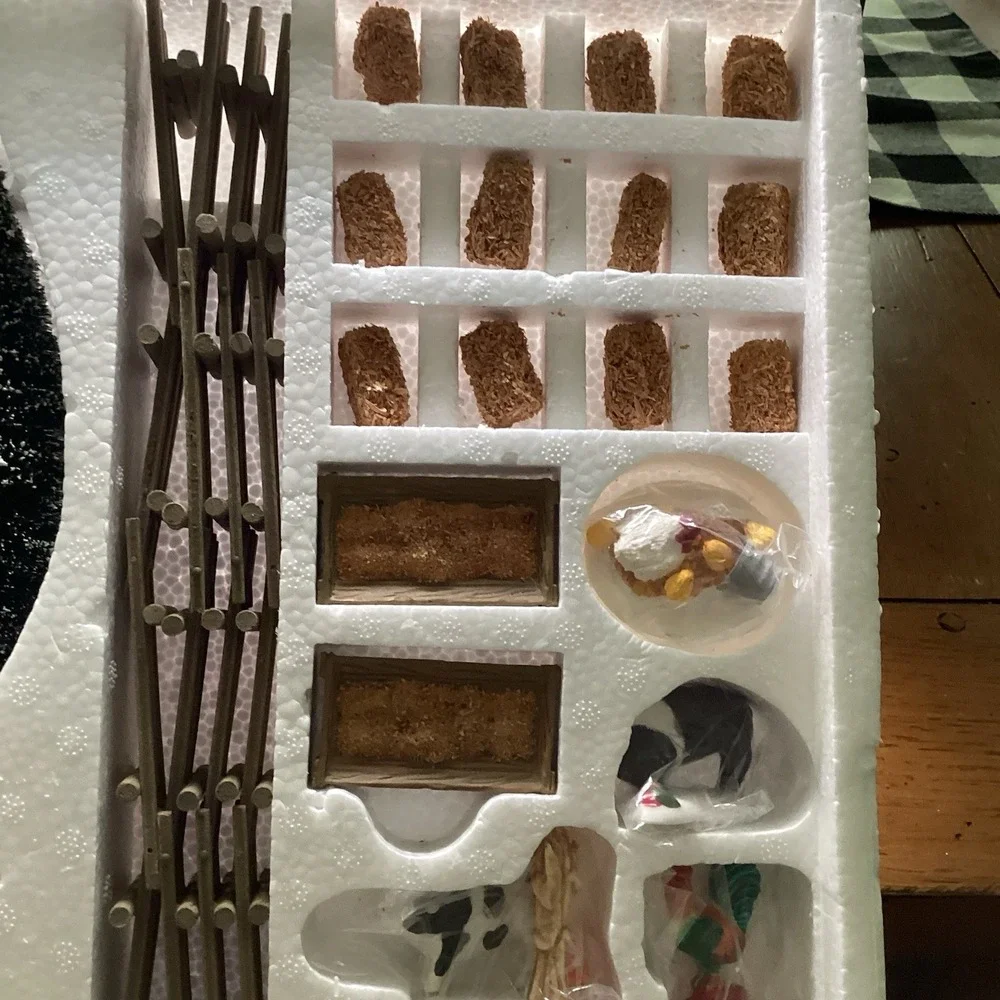 DEPARTMENT 56‎ #54931 